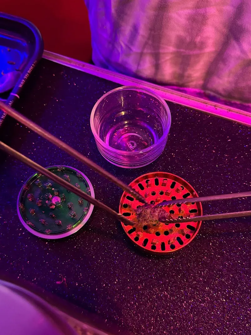 Enrich Dispensary กัญชาขอนแก่น