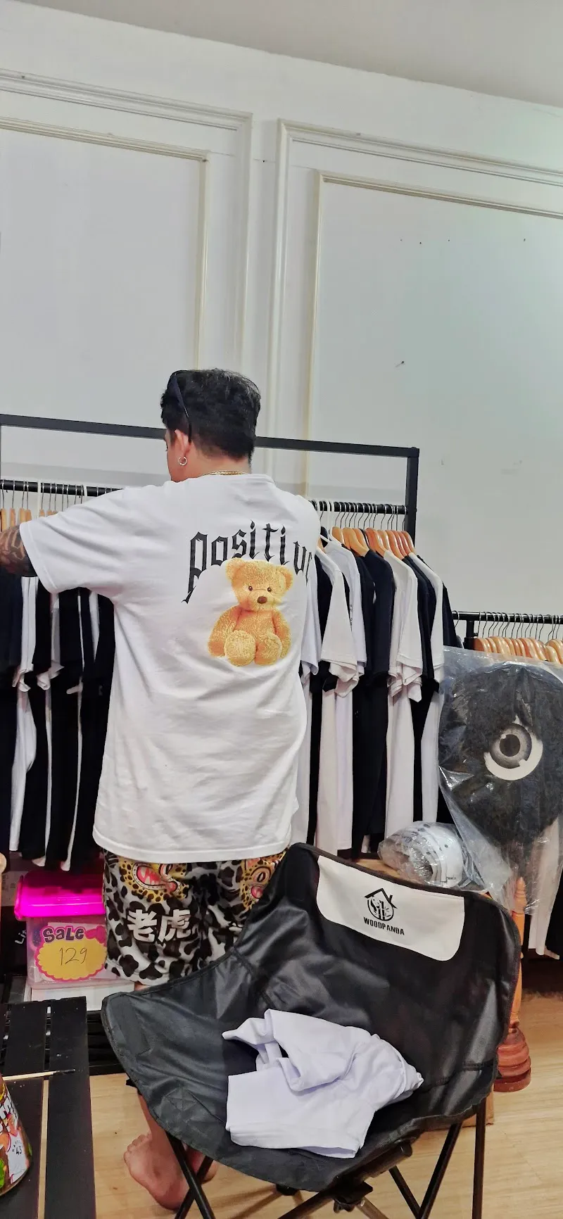 EsTeeM club YABAi cannabis&collector