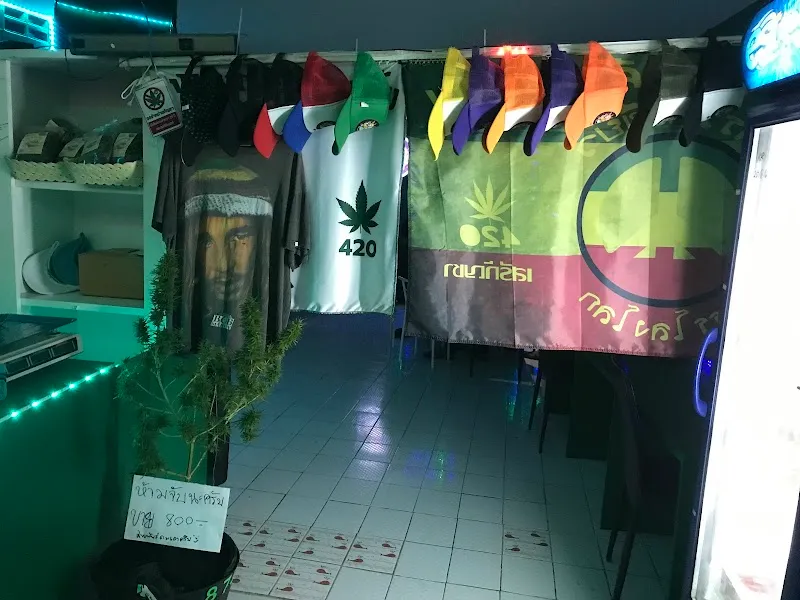 Fincannabis (KOB420)