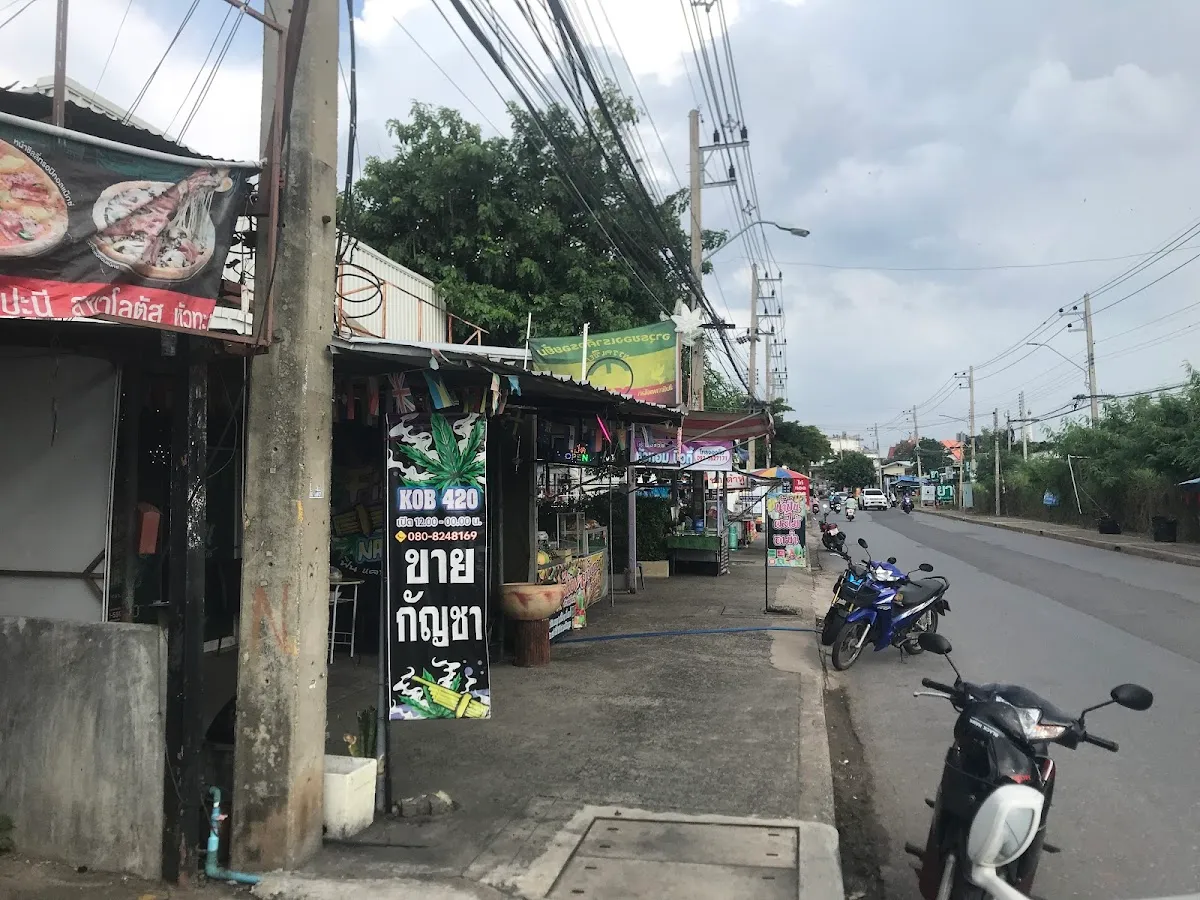 Fincannabis (KOB420)