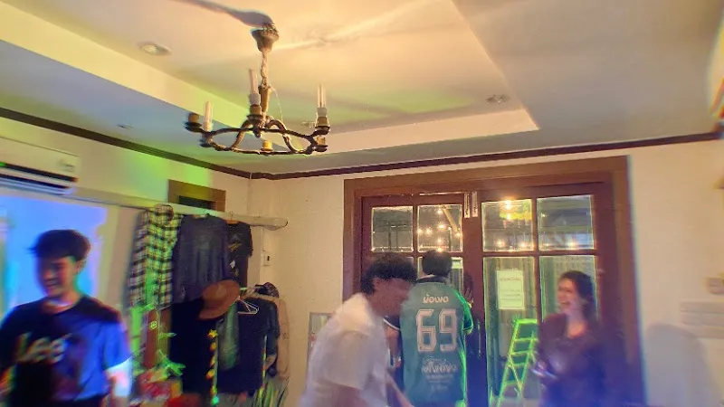 Flavorlist Studio - Cannabis Shop Ayutthaya (ร้านกัญชาอยุธยา)