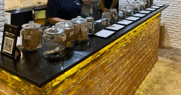 Four Twenty Dispensary