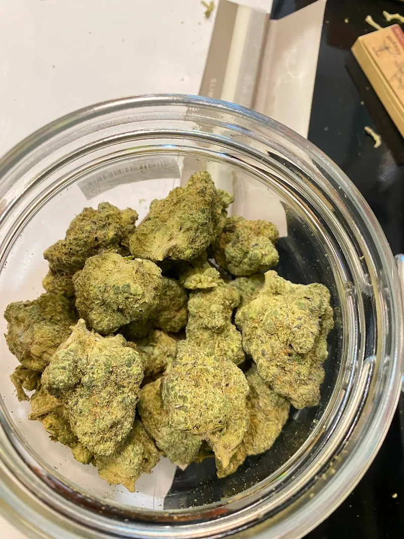 Ganja Near Me