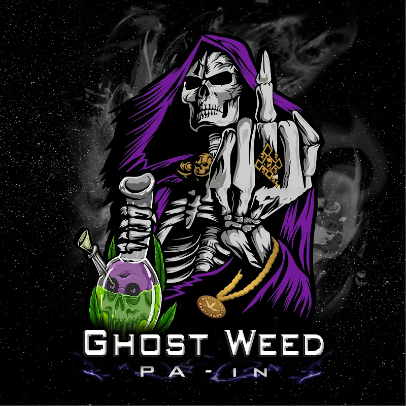 Ghost Weed Pa-In พระอินทร์