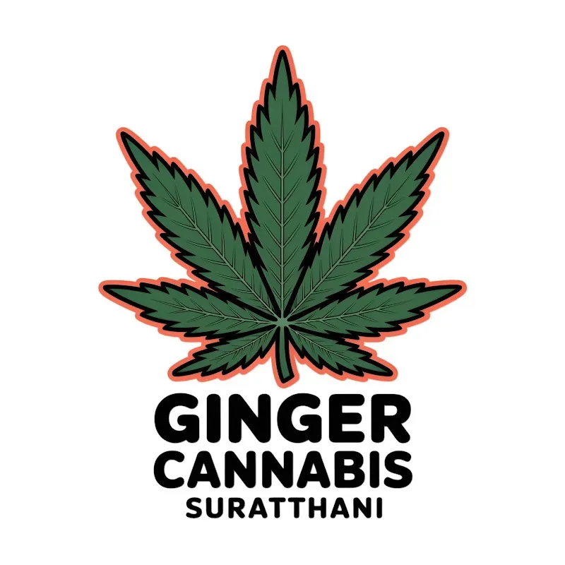 Ginger cannabis
