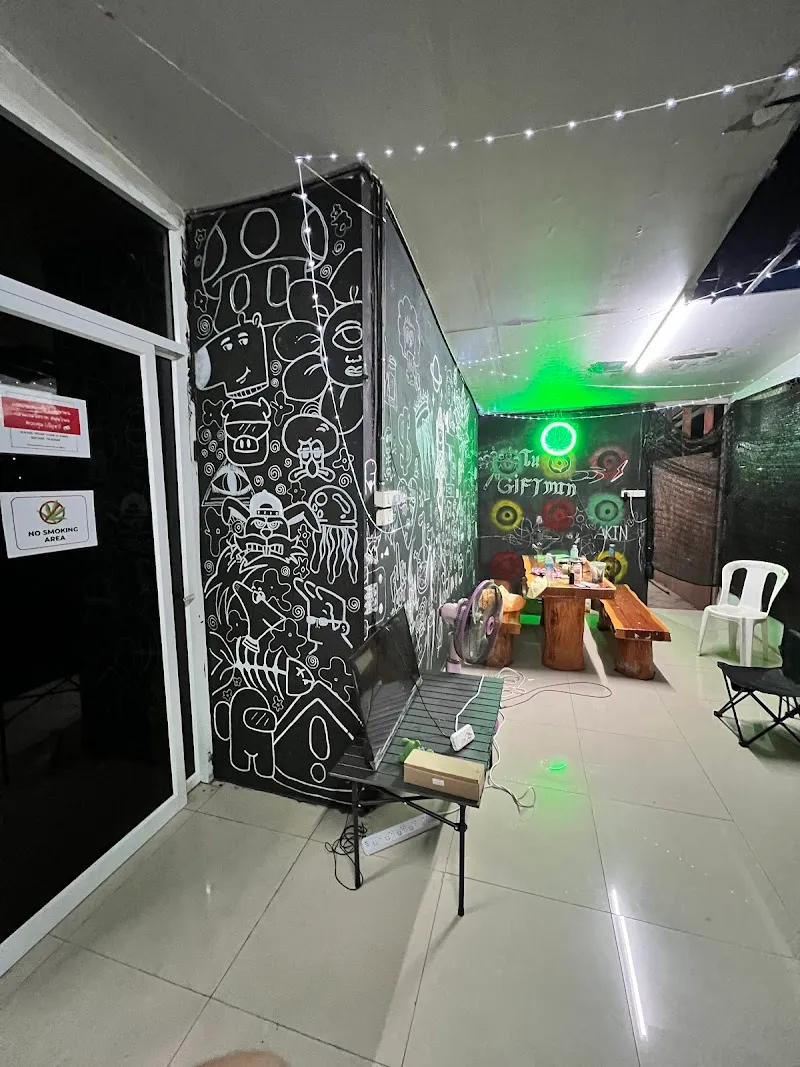 GM Cannabis(ร้านกัญชา)