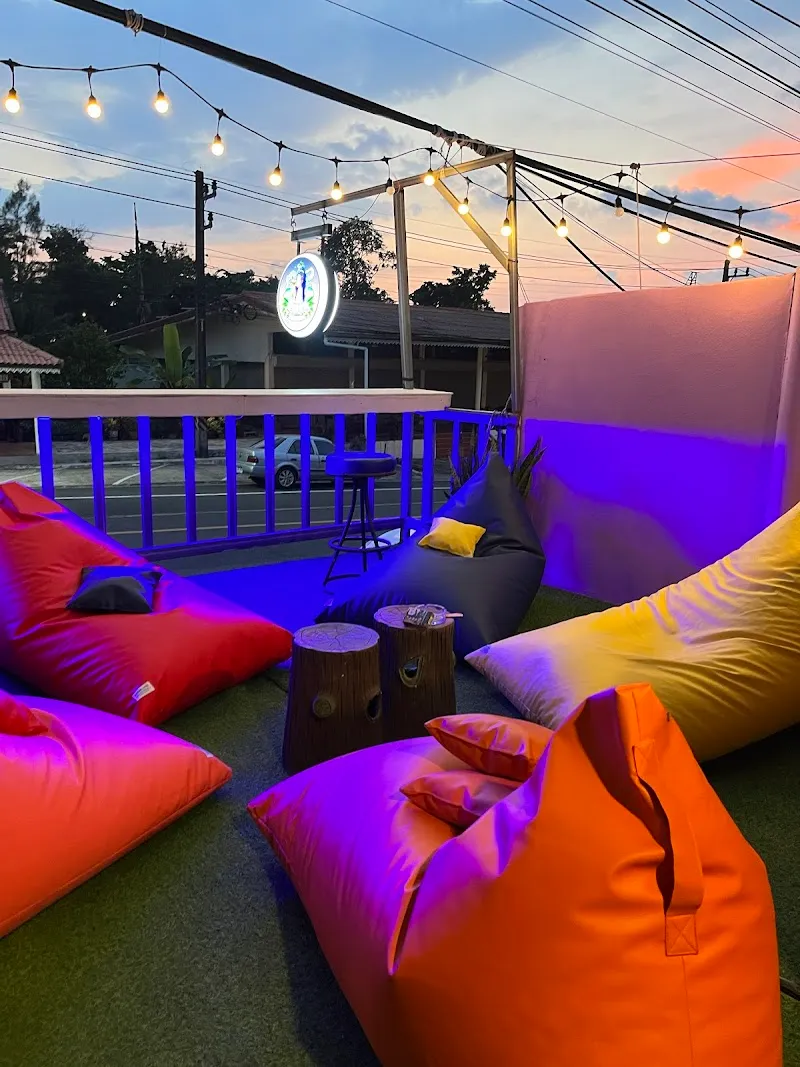 Green Diamond Cannabis (Koh Chang)