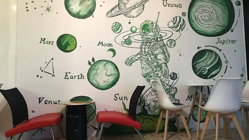 Green Planet Cannabis Store