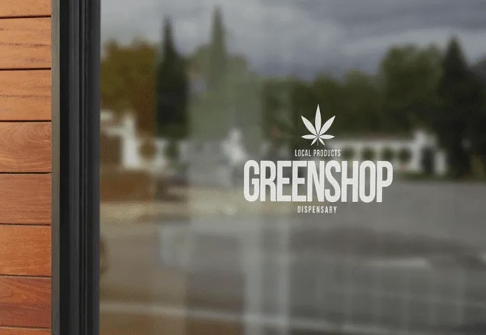 GreenShop Cannabis Dispensary