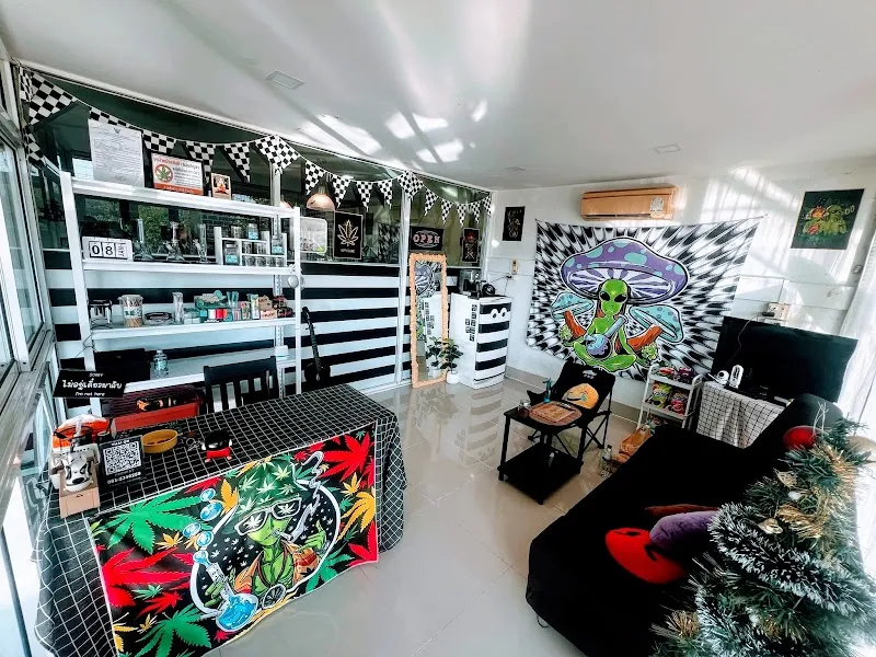 Heaven cannabis