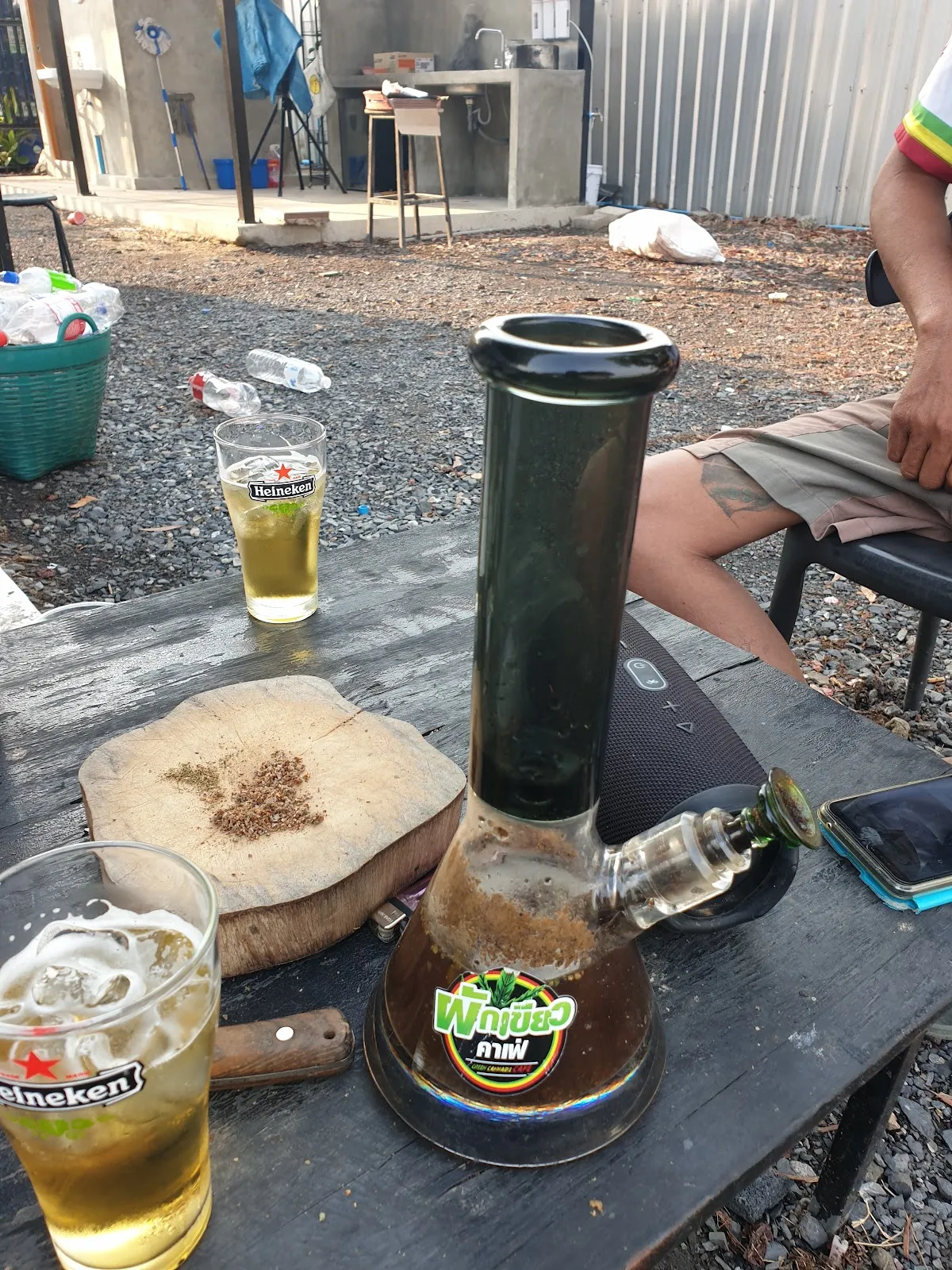 ร้านกัญชา Hello420 cannabis v.3