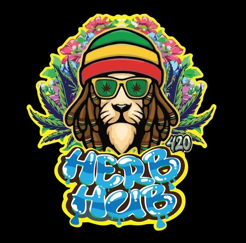 HerbHub420 @ หนองปรือ