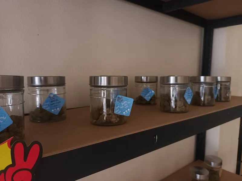 HerbHub420 @ ศีรษะละเลิง