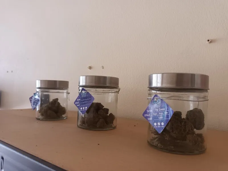 HerbHub420 @ ศีรษะละเลิง