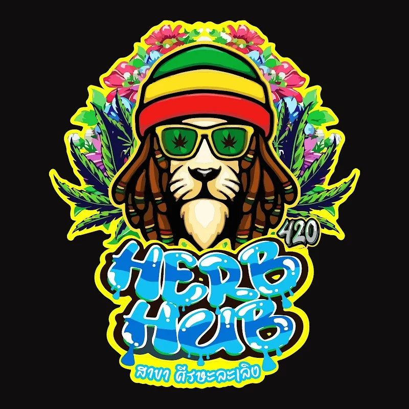 HerbHub420 @ ศีรษะละเลิง