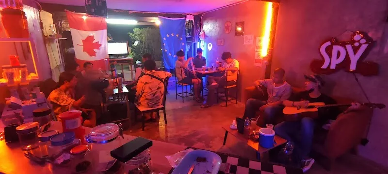 HIGH AGAIN CANNABIS CAFE (WEED&KRATOM) DISPENSARY KORAT ร้านขายกัญชา,น้ำกระท่อม