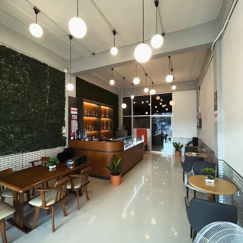 High and Stoned Cannabis Dispensary Hatyai (Weed Shop)