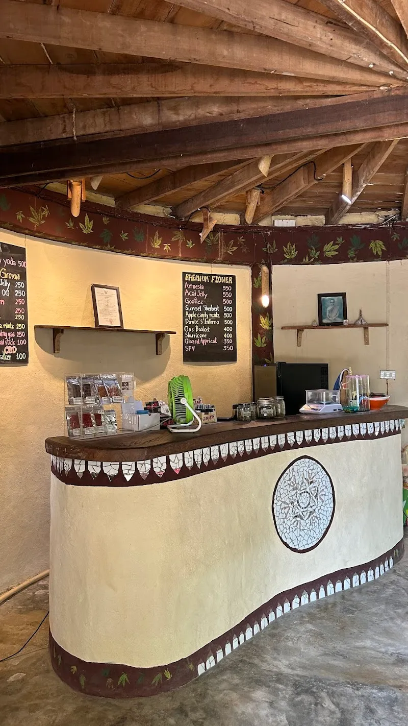 High Siam (koh lanta weed shop)