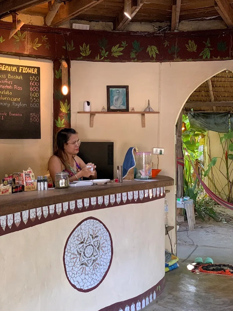 High Siam (koh lanta weed shop)