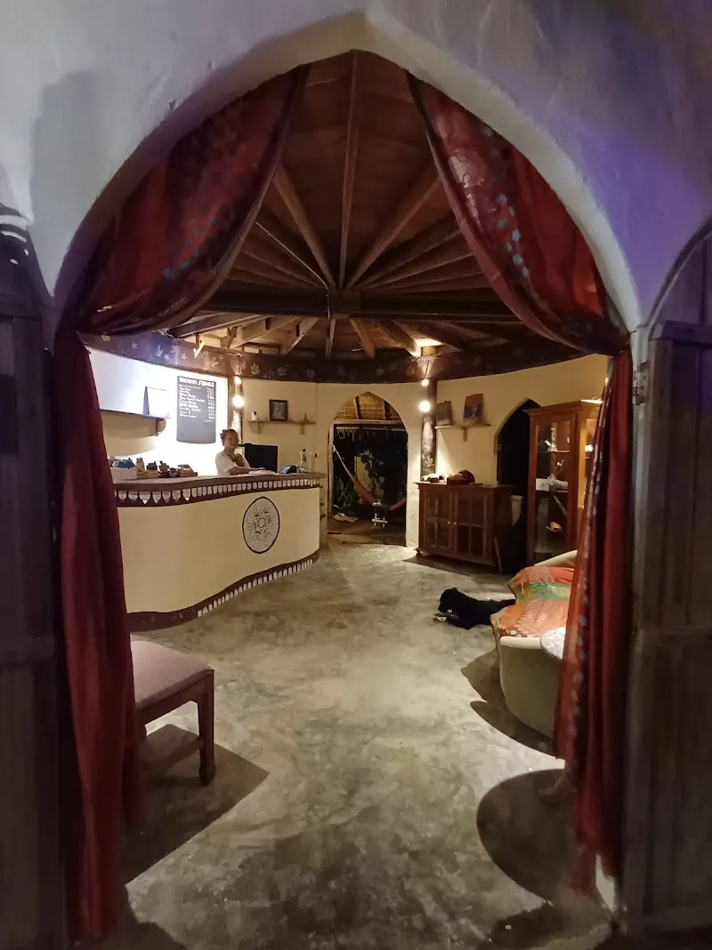 High Siam (koh lanta weed shop)