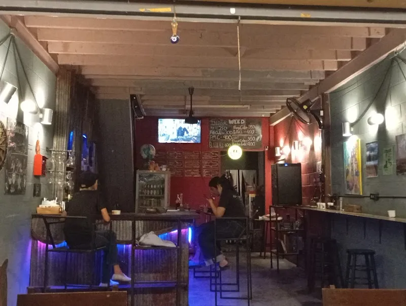 Highsiam by Badtayak(บาดทะยัก) Best weed/Cannabis/Snus/Tobacco pouch Shop in surat thani