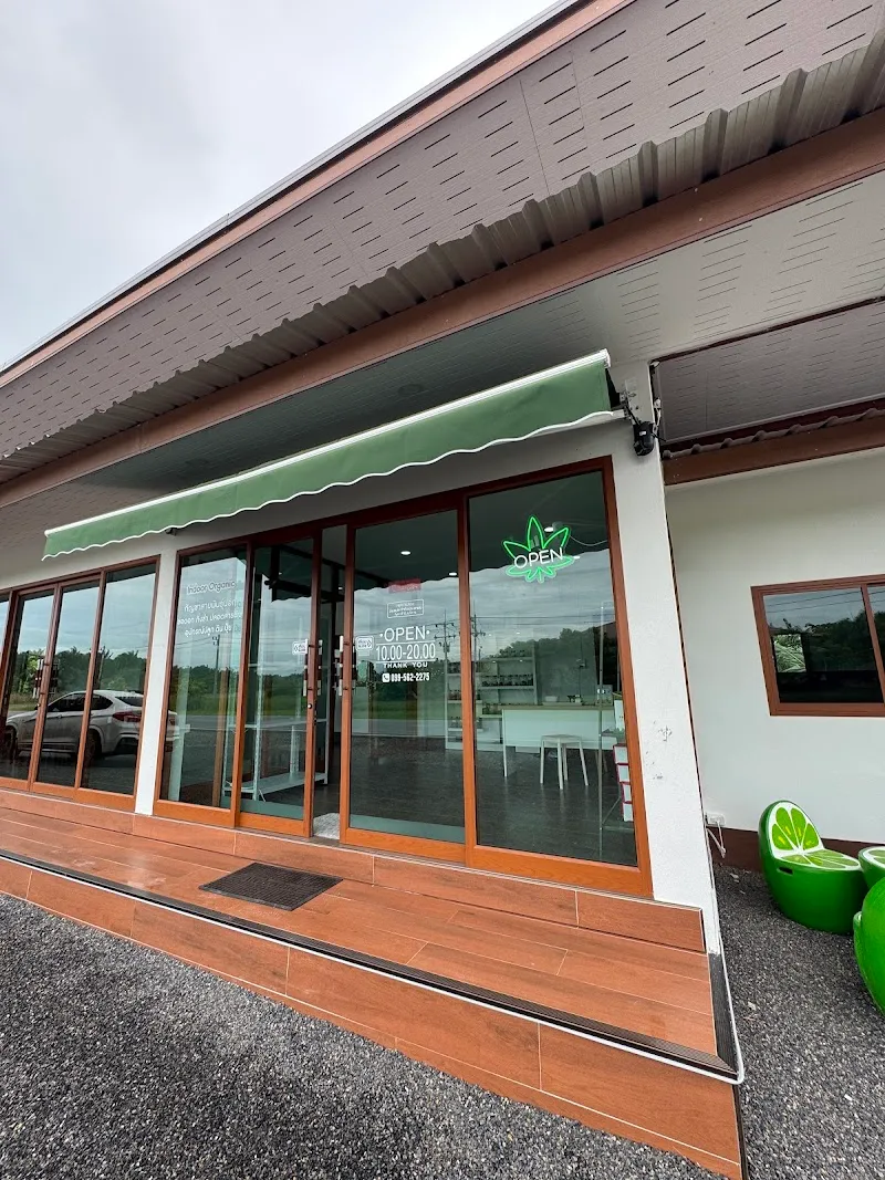 ร้านกัญชาสุราษ HIGHTHAI420