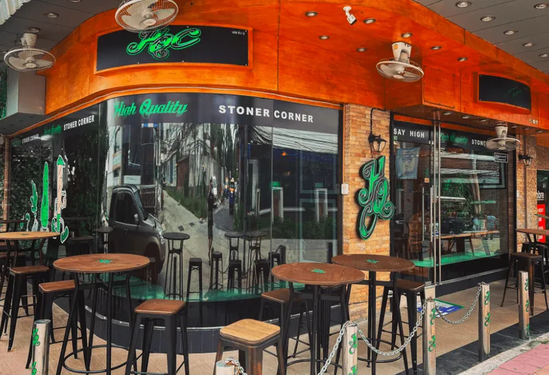 HQC-high quality club pattaya