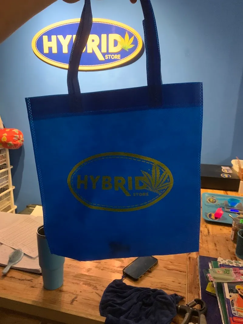 Hybrid Store สาขาขอนแก่น ในเมือง มอภาคบ้านเป็ด