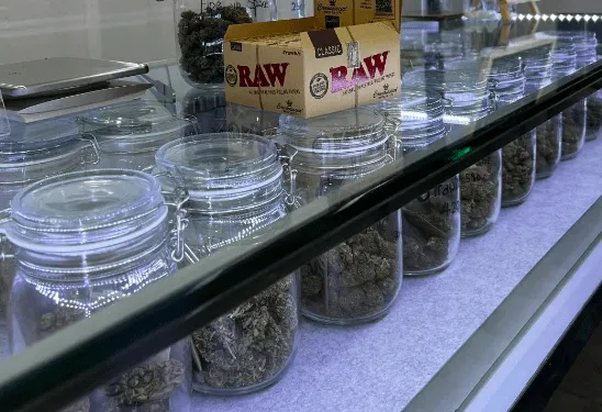 Inhale Store Ramkhamhaeng