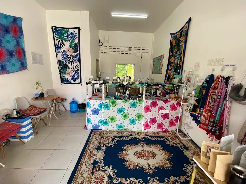 Island Life Cannabis Shop