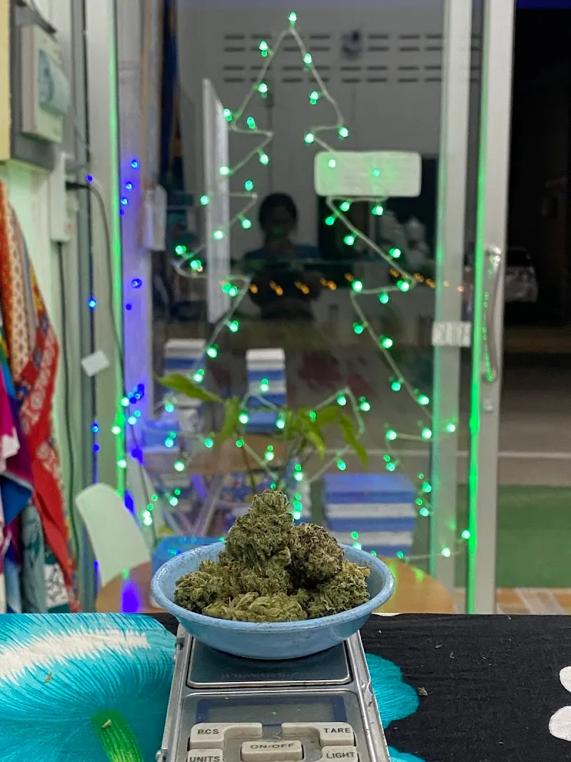 Island Life Cannabis Shop