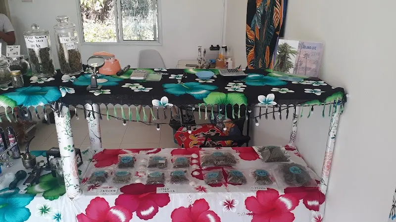 Island Life Cannabis Shop