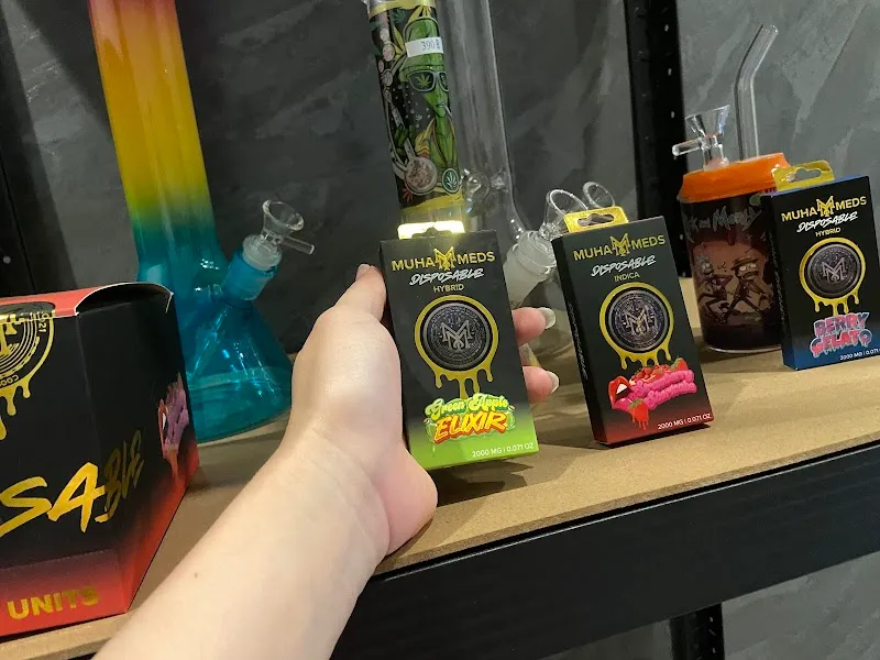 iweed