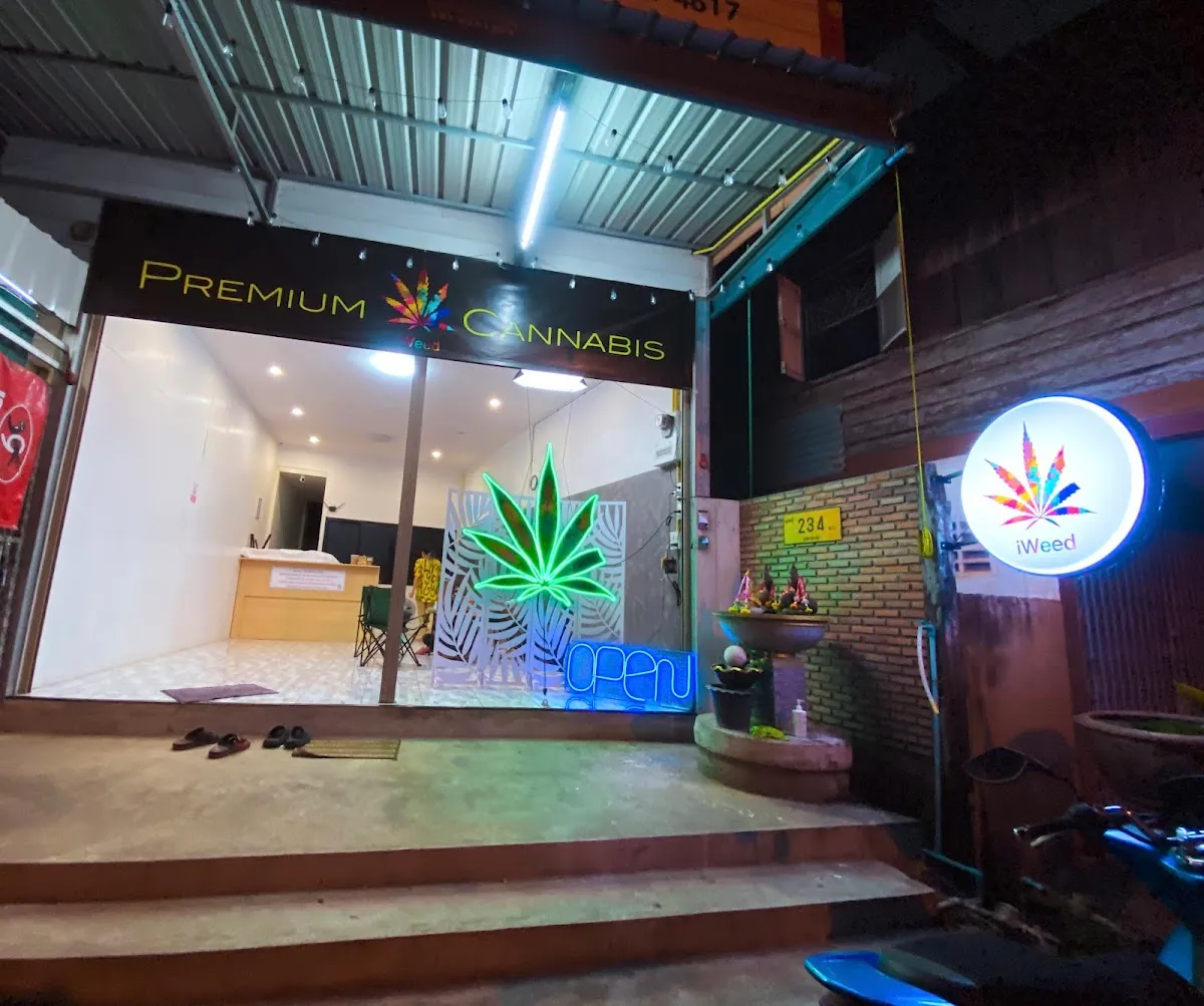 iweed