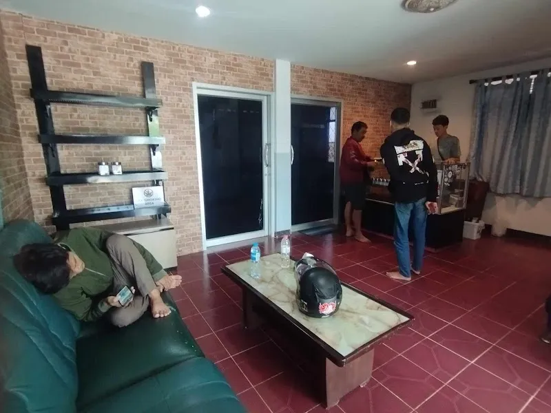 JUNEJAD Cannabis สาขาจอหอ