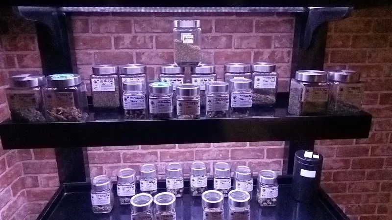 JUNEJAD Cannabis สาขาจอหอ