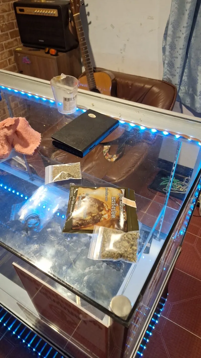 JUNEJAD Cannabis สาขาจอหอ