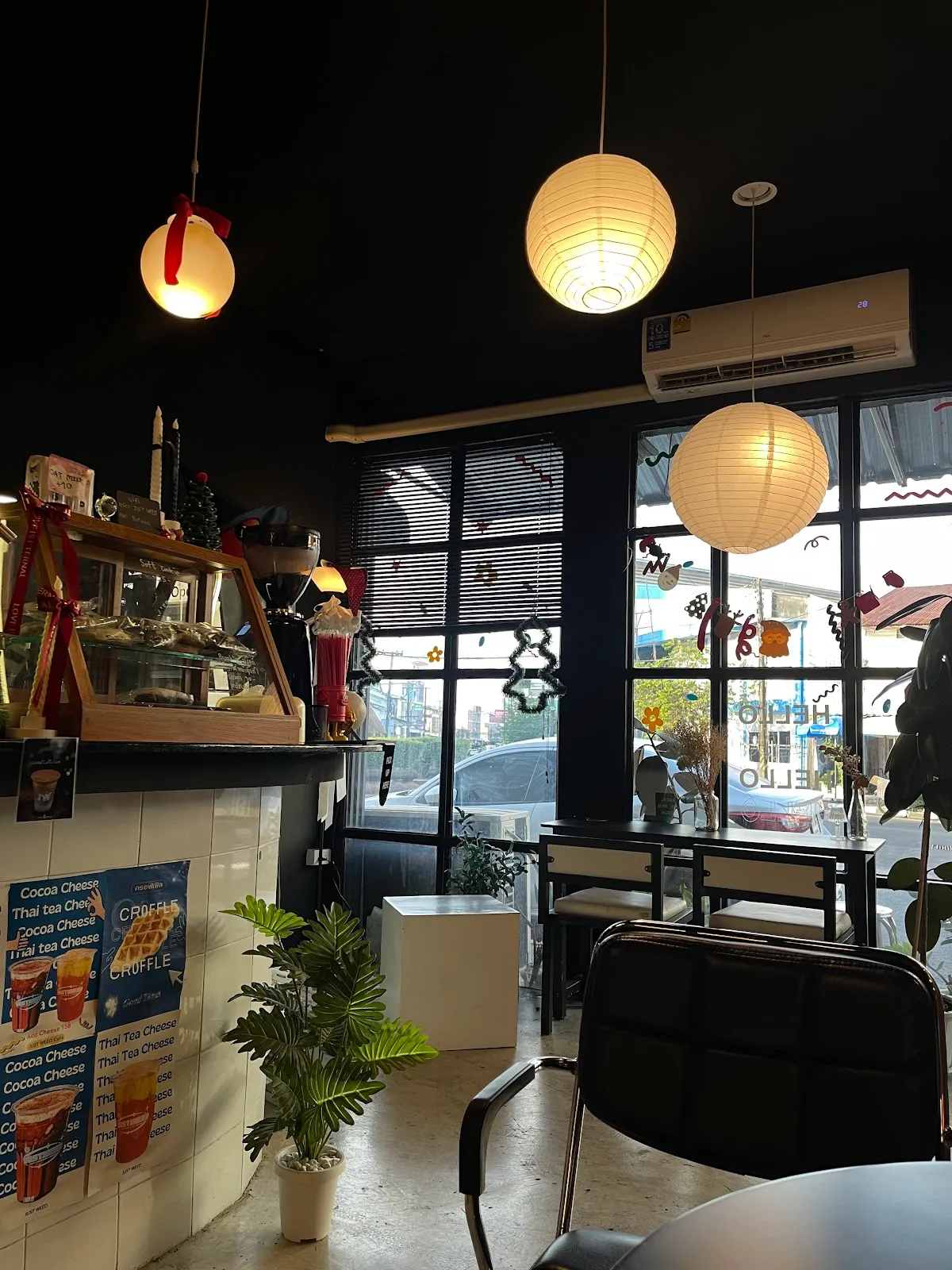 Just Weed คาเฟ่