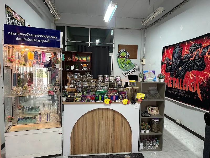 KLONGSAY CANNABIS SHOP