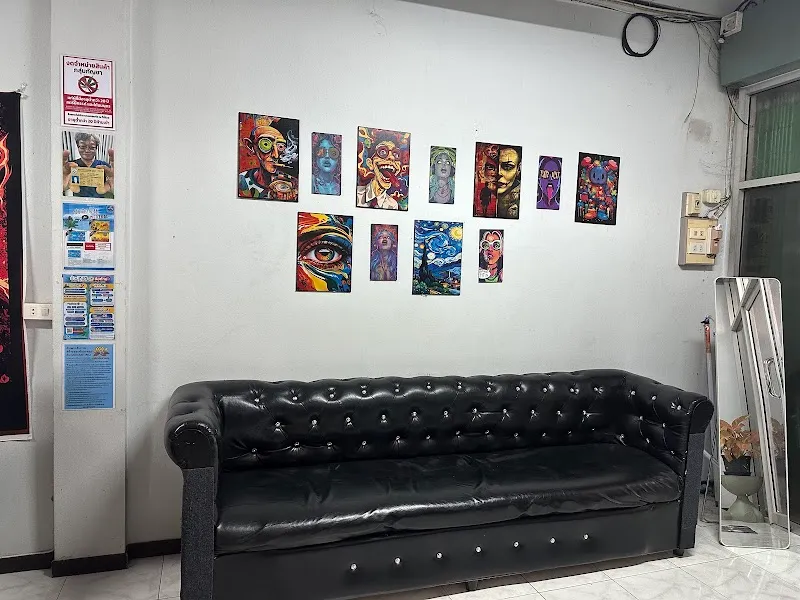 KLONGSAY CANNABIS SHOP