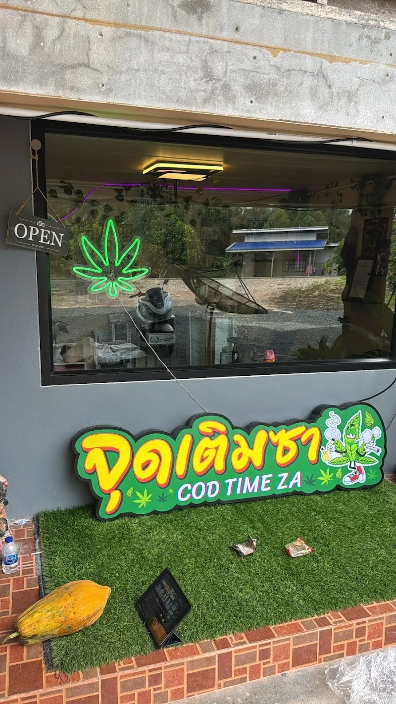 Kritsana Cannabis