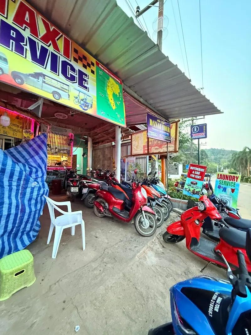 LANTA EVACANNABIS SHOP