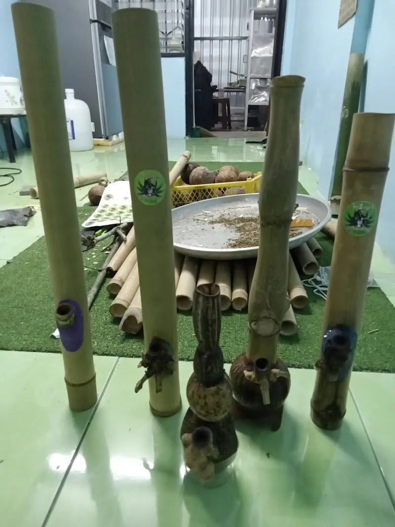 ดอกไม้วิเศษ Magie Flower Weed