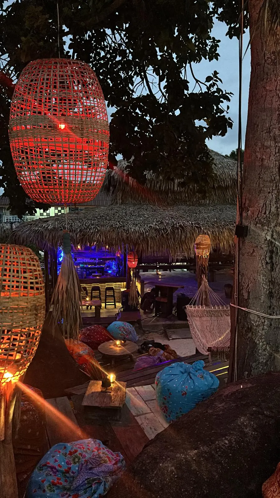 Maya Cannabis Koh Lipe