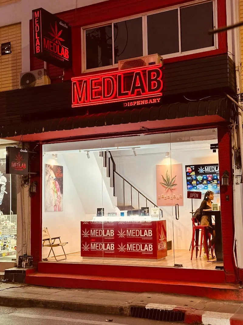MedLab Dispensary