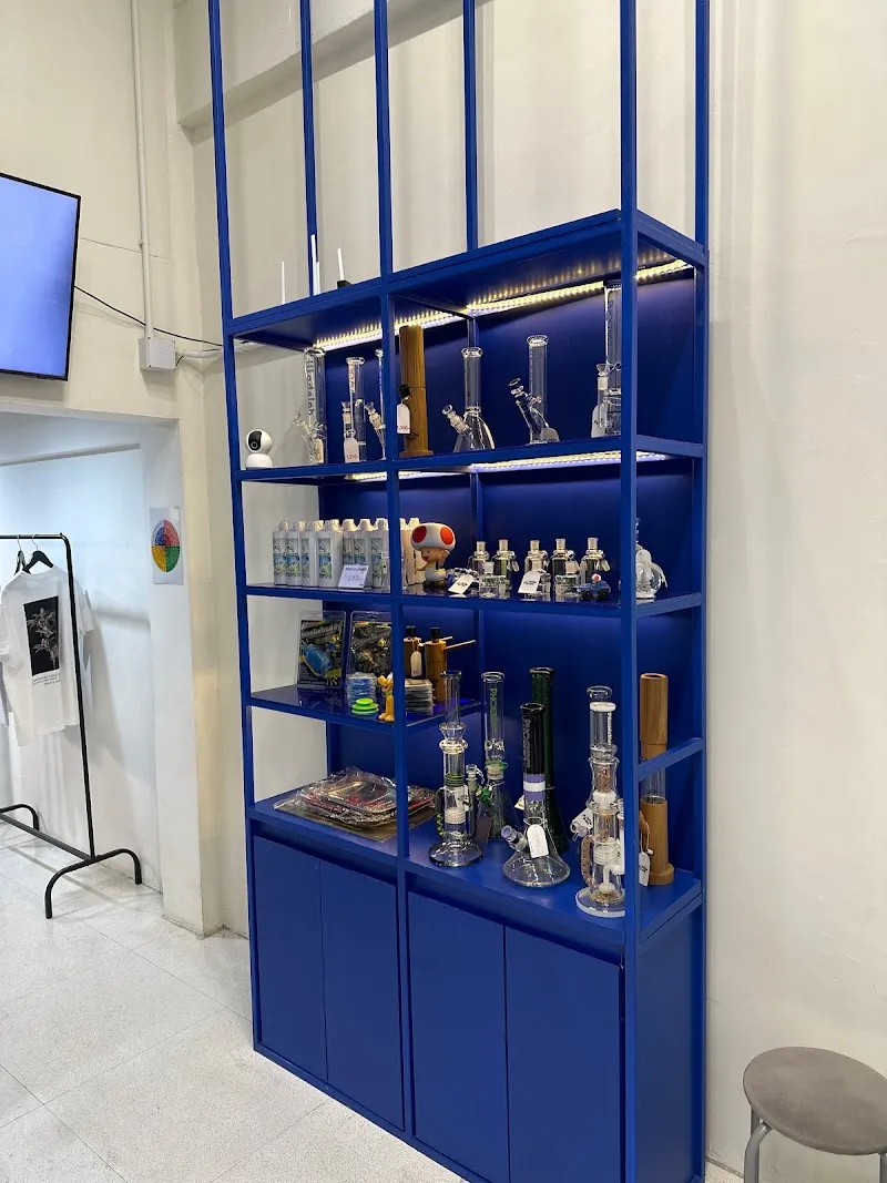 Monster Plant Dispensary