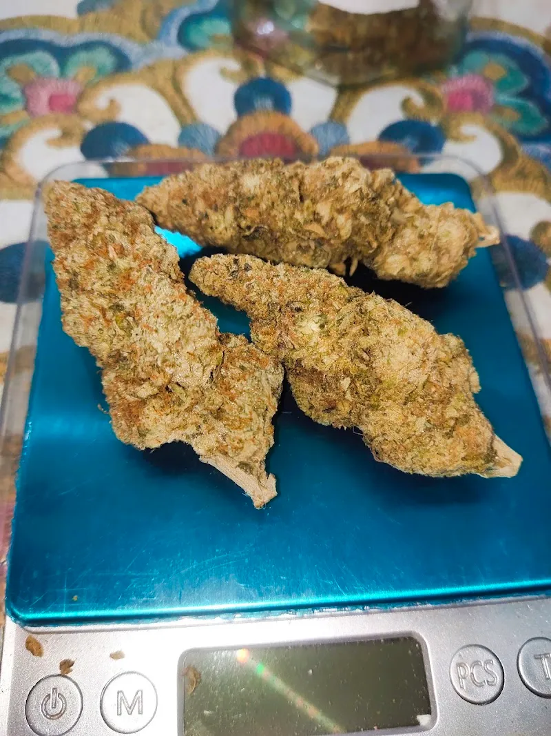 MyWay Cannabis Shop Kon Lanta