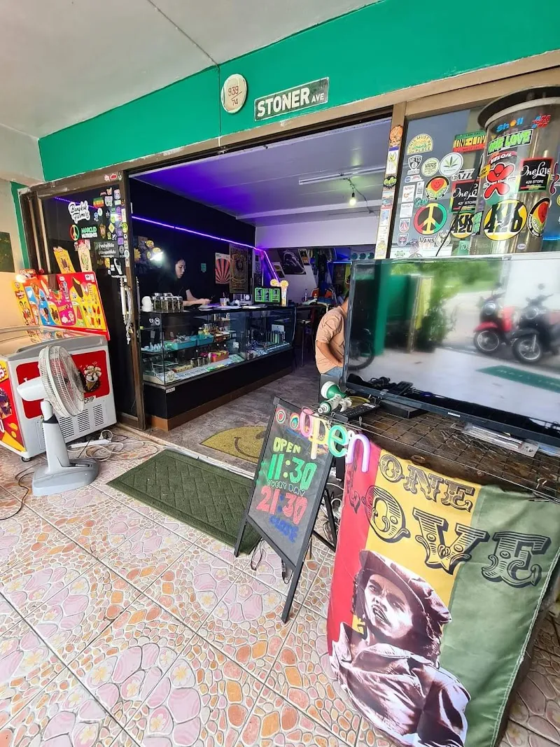 One love 420 store