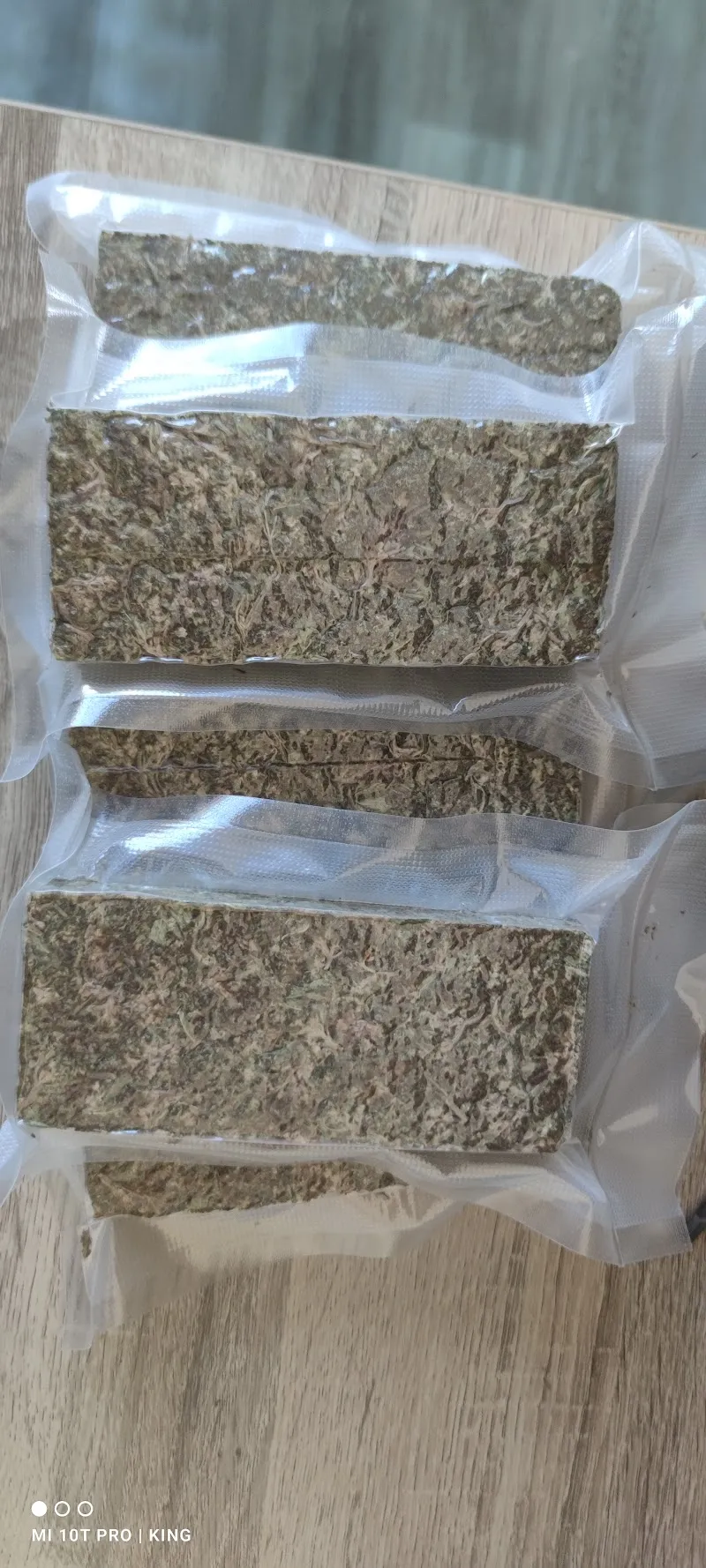 ร้านกัญชา มีเติม ห้วยราช