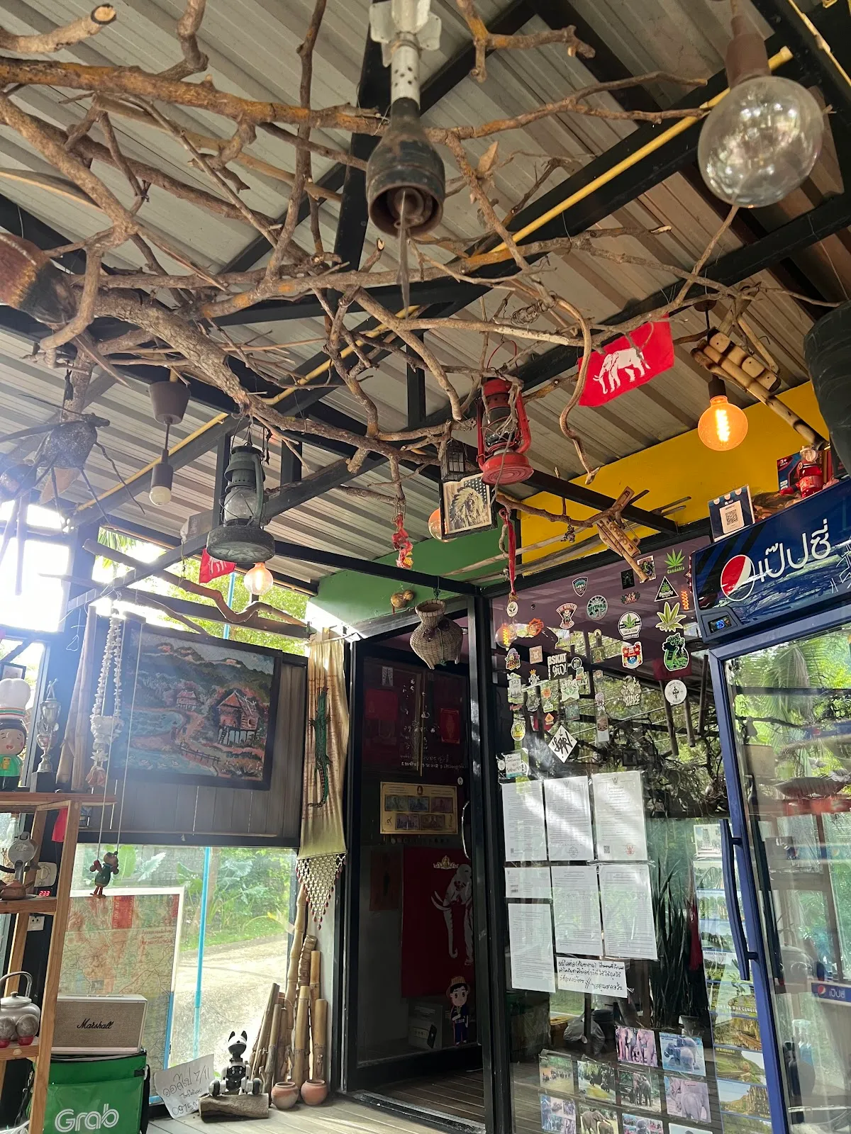 กัญชากาญ